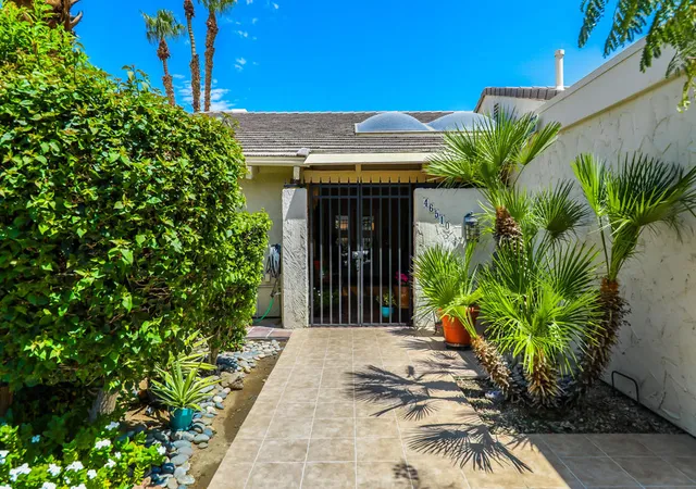 Photo 3 of Condo for sale at 46510 Arapahoe Dr, Indian Wells, CA 92210 | MLS# 219149650DA | Listing updated on 2026-10-09
