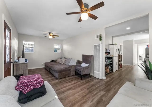 4th image of 4847 53 Mansfield Street, San Diego, CA 92116 | MLS# 260015596SD