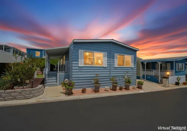 Homes for sale in San Marcos, CA | 650 S Rancho Santa Fe Rd #251, San Marcos, CA 92078 | MLS# NDP2606148