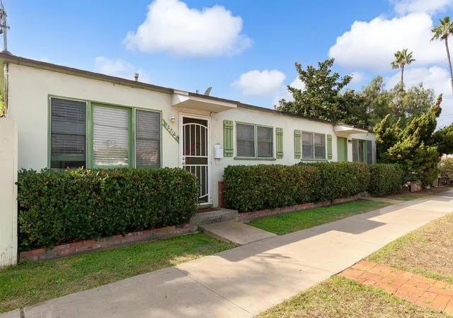 Homes for sale in Coronado, CA | 201 C Ave, Coronado, CA 92118 | MLS# PTP2604867