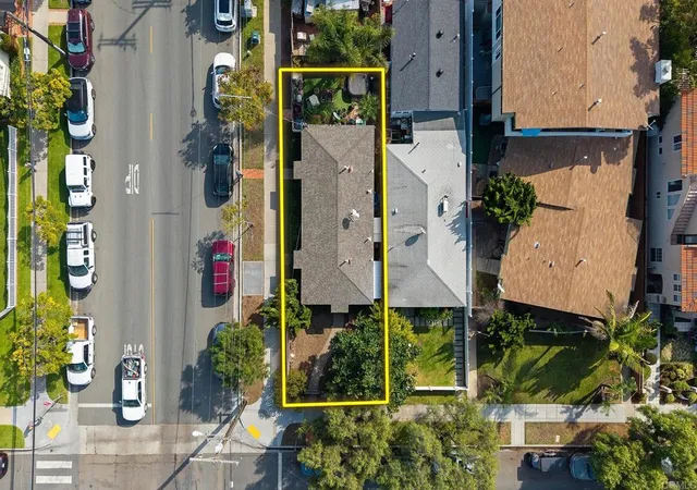 Homes for sale in Coronado, CA | 201 C Ave, Coronado, CA 92118 | MLS# PTP2604867