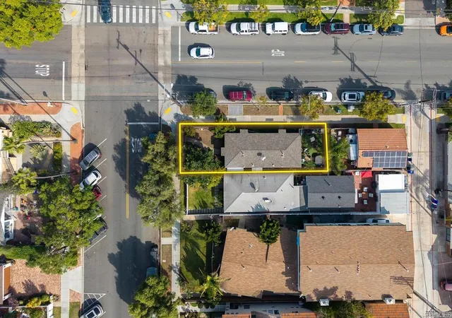 Homes for sale in Coronado, CA | 201 C Ave, Coronado, CA 92118 | MLS# PTP2604867