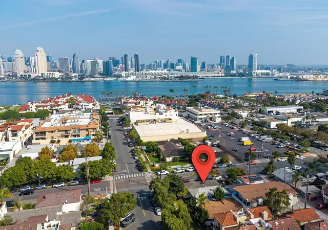 Homes for sale in Coronado, CA | 201 C Ave, Coronado, CA 92118 | MLS# PTP2604867