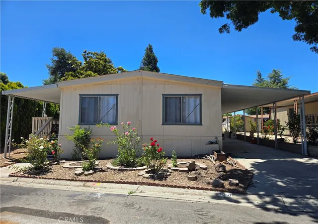 Homes for sale in Paso Robles, CA | 133 Solana Way, Paso Robles, CA 93446 | MLS# SC26134644