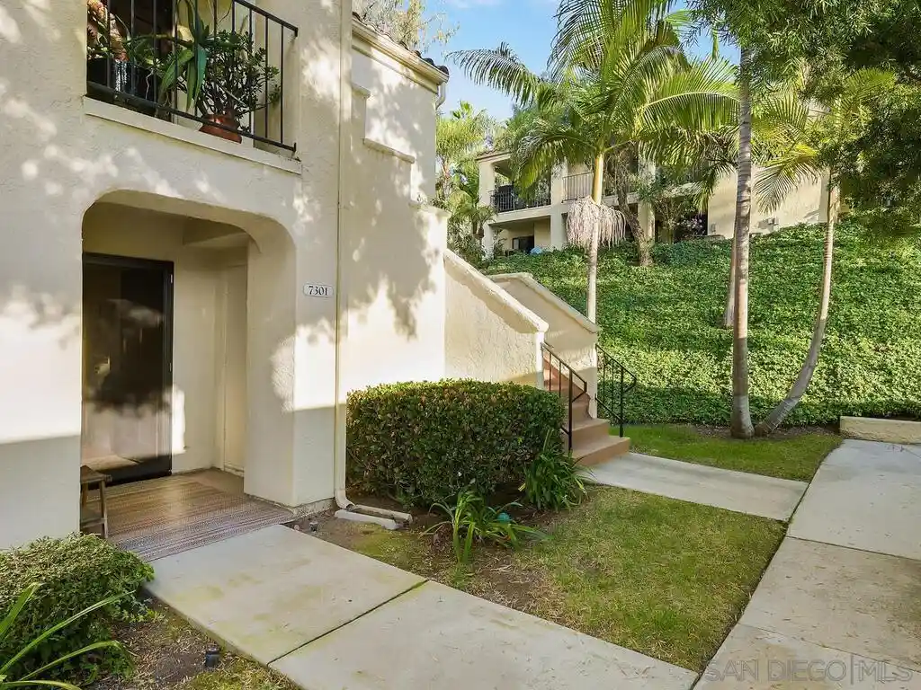 Photo 1 of Sale Pending at 7301 Calle De Fuentes, Carlsbad, CA 92009 | MLS# 260015598SD | Listing updated on 2026-10-15