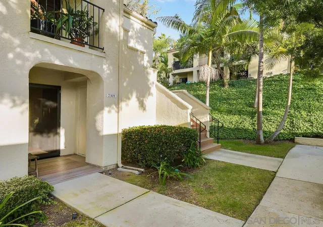 Photo 1 of Condo for sale at 7301 Calle De Fuentes, Carlsbad, CA 92009 | MLS# 260015598SD | Listing updated on 2026-10-02
