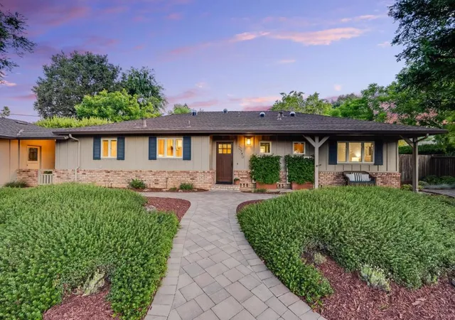Homes for sale in Saratoga, CA | 20580 Canyon View Dr, Saratoga, CA 95070 | MLS# ML82052325