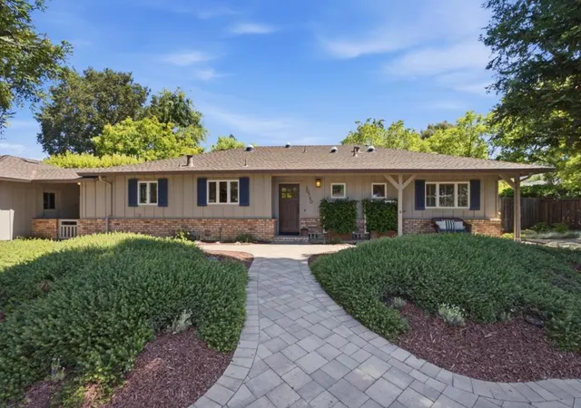 Homes for sale in Saratoga, CA | 20580 Canyon View Dr, Saratoga, CA 95070 | MLS# ML82052325