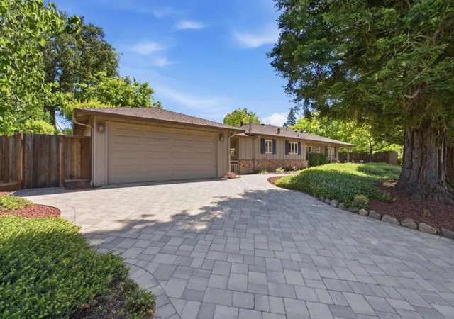 Homes for sale in Saratoga, CA | 20580 Canyon View Dr, Saratoga, CA 95070 | MLS# ML82052325
