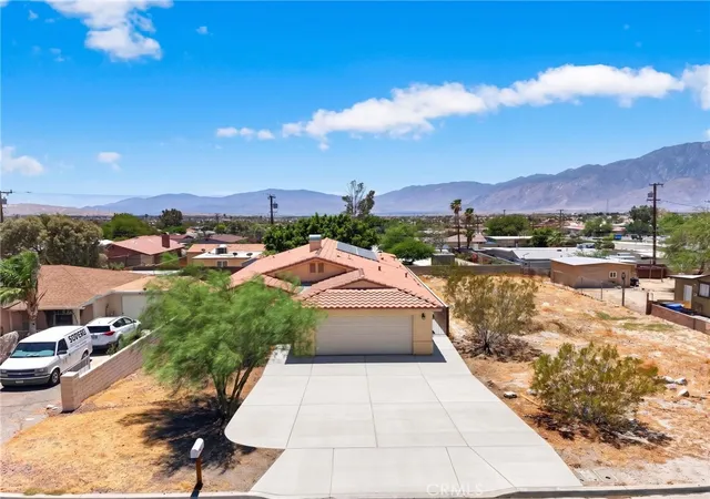 Photo 1 of Single family home for sale at 66055 4th Street, Desert Hot Springs, CA 92240 | MLS# PW26137001 | Listing updated on 2026-07-02