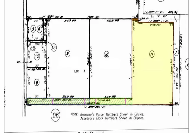 4th image of 11 Naglee Rd, Tracy, CA 95304 | MLS# ML82052327