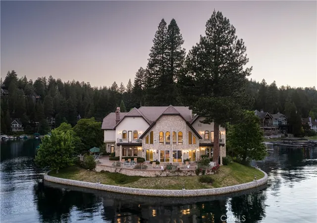 1st image of 177 Shorewood, Lake Arrowhead, CA 92352 | MLS# IG26137577