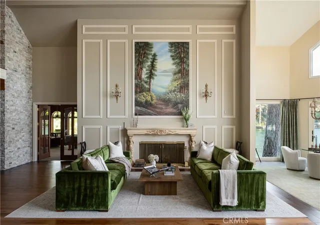 5th image of 177 Shorewood, Lake Arrowhead, CA 92352 | MLS# IG26137577