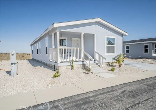 Homes for sale in Hesperia, CA | 12550 Main St #150, Hesperia, CA 92345 | MLS# DW26139214