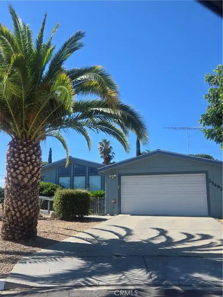 Photo 1 of Manufactured home for sale at 25492 Browca, Hemet, CA 92544 | MLS# SW26138583 | Listing updated on 2026-10-22