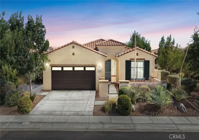 1st image of 18905 Copper, Apple Valley, CA 92308 | MLS# HD26139062