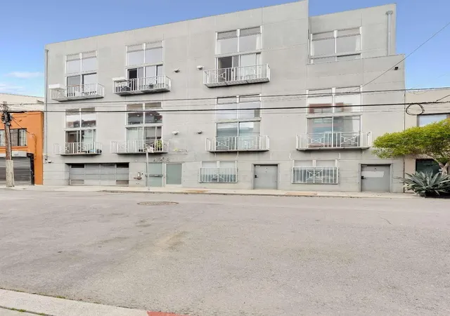Homes for sale in San Francisco, CA | 468 Tehama St #8, San Francisco, CA 94103 | MLS# ML82052326