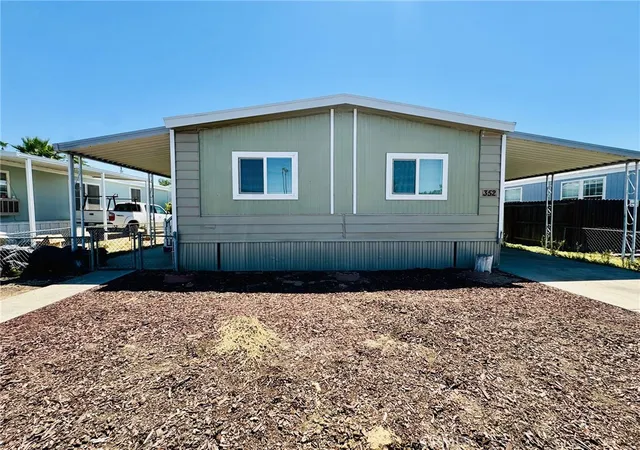 Homes for sale in Bakersfield, CA | 6601 Eucalyptus Dr #352, Bakersfield, CA 93306 | MLS# SR26139561