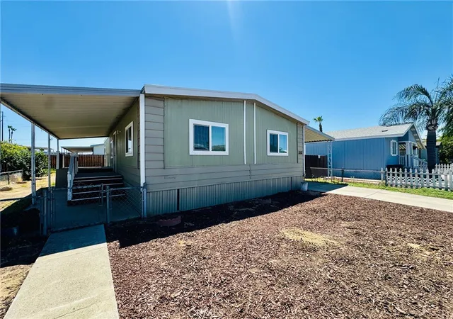Homes for sale in Bakersfield, CA | 6601 Eucalyptus Dr #352, Bakersfield, CA 93306 | MLS# SR26139561