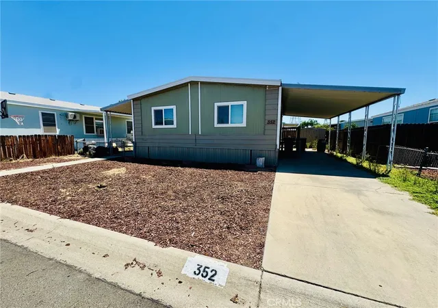 Homes for sale in Bakersfield, CA | 6601 Eucalyptus Dr #352, Bakersfield, CA 93306 | MLS# SR26139561
