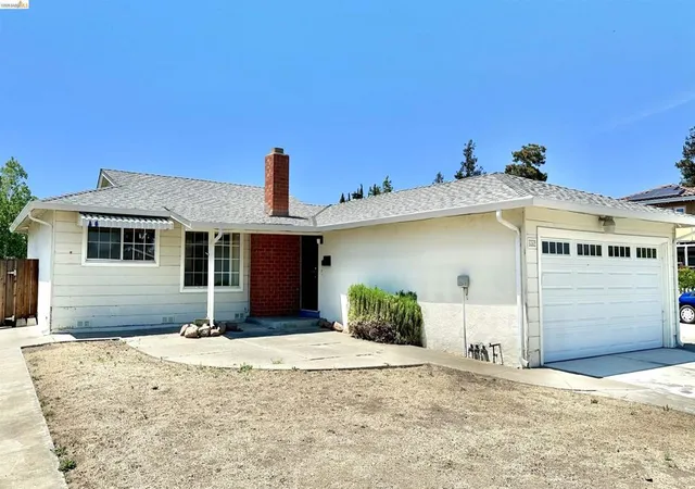 Photo 1 of Sale Pending at 4269 Ribera St, Fremont, CA 94536 | MLS# 41139760 | Listing updated on 2026-07-10