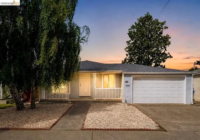 1st image of 16125 Via Lupine, San Lorenzo, CA 94580 | MLS# 41139757