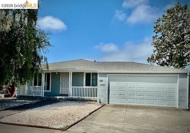 3rd image of 16125 Via Lupine, San Lorenzo, CA 94580 | MLS# 41139757