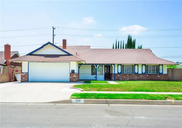 1st image of 705 Big Falls Dr, Diamond Bar, CA 91765 | MLS# TR26139572