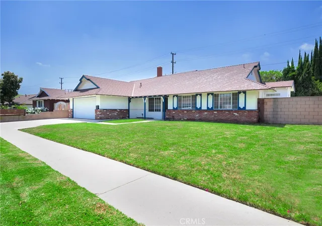 2nd image of 705 Big Falls Dr, Diamond Bar, CA 91765 | MLS# TR26139572