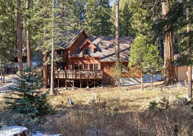 75th image of 42031 N Evergreen Rd, Shaver Lake, CA 93664 | MLS# V1-37227