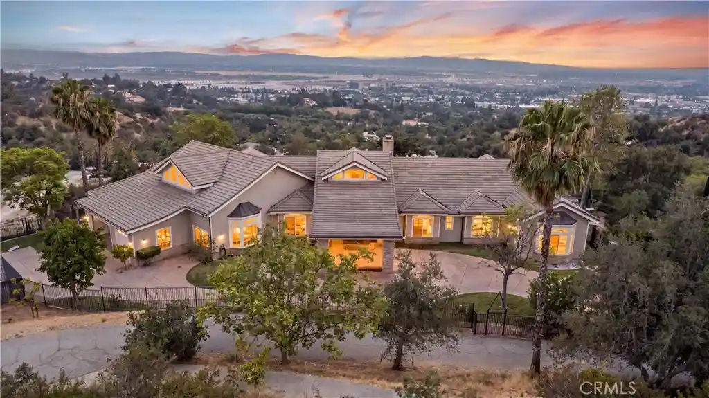Photo 1 of Mansion for sale at 417 Long Cyn, Bradbury, CA 91008 | MLS# AR26137399 | Listing updated on 2026-10-28