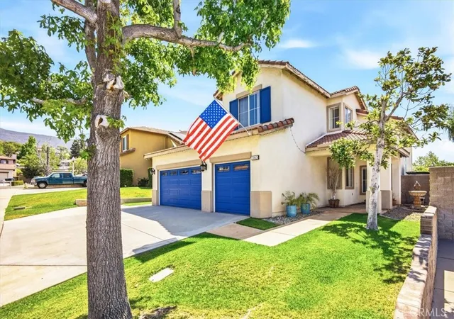 Photo 1 of Single family home for sale at 5065 Columbia, Fontana, CA 92336 | MLS# CV26137790 | Listing updated on 2026-10-03