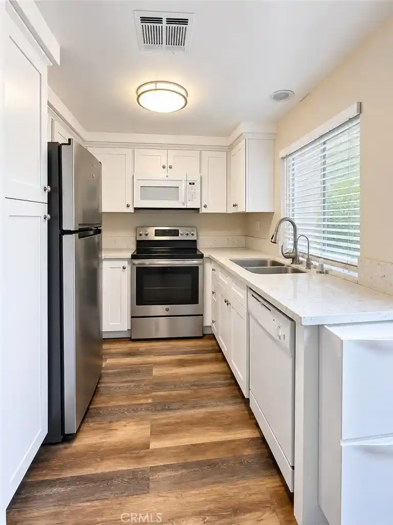 Listing Photo 1 - Condo for sale in 1316 Elm located at 1316 Elm, San Gabriel, CA 91775 - Unit 1316 Elm