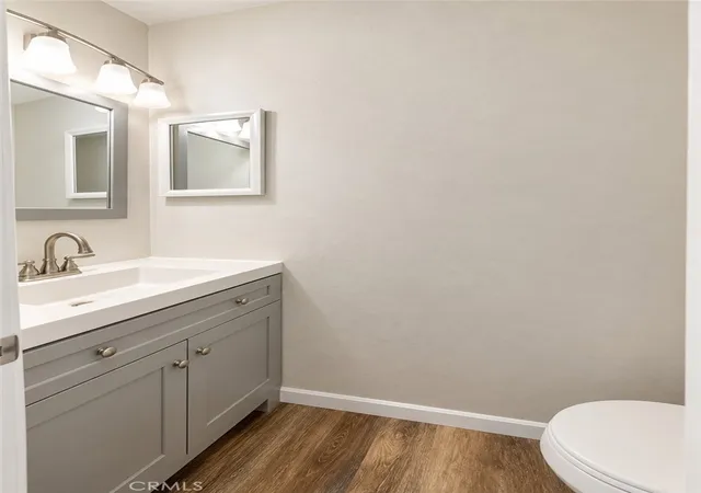 Listing Photo 4 - Condo for sale in building located at 1316 Elm, San Gabriel, CA 91775 - Unit #9