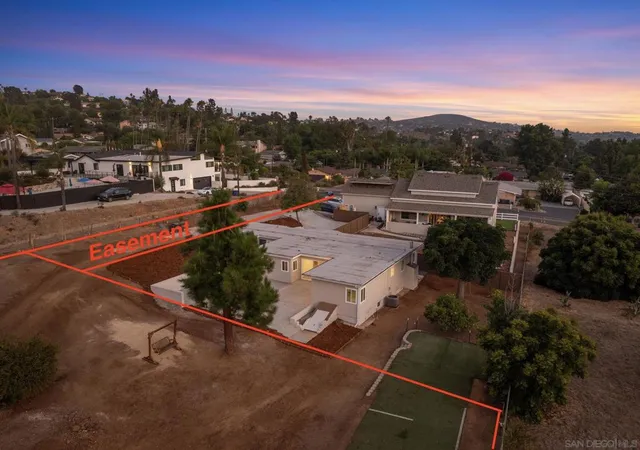 Photo 4 of Land for sale at Tropico Dr, La Mesa, CA 91941 | MLS# 260015612SD | Listing updated on 2026-09-06