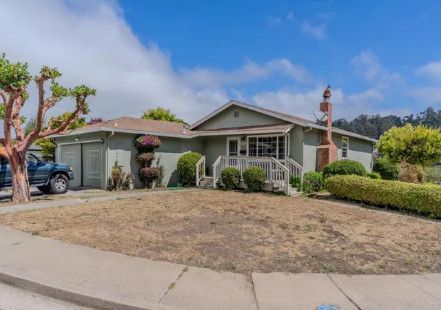 Homes for sale in Pacifica, CA | 1195 Palou Dr, Pacifica, CA 94044 | MLS# ML82052334