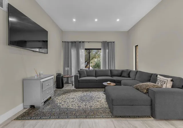 Homes for sale in Palm Springs, CA | 5803 Los Santos Dr #19, Palm Springs, CA 92264 | MLS# 219149662DA