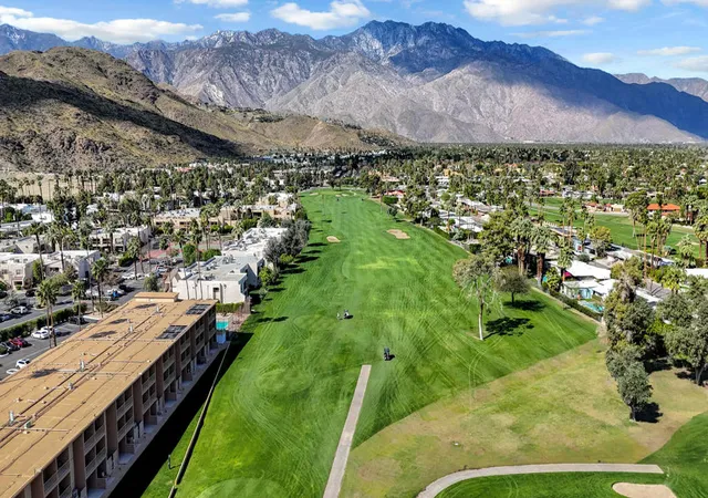 Homes for sale in Palm Springs, CA | 5803 Los Santos Drive, Palm Springs, CA 92264 | Houzeo