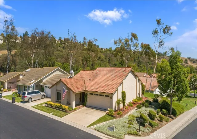 Homes for sale in Mission Viejo, CA | 23672 Villena, Mission Viejo, CA 92692 | MLS# ND26137406