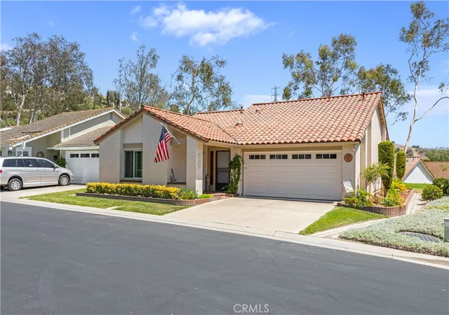 Homes for sale in Mission Viejo, CA | 23672 Villena, Mission Viejo, CA 92692 | MLS# ND26137406