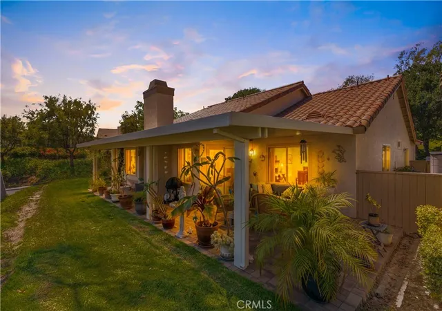 3rd image of 23672 Villena, Mission Viejo, CA 92692 | MLS# ND26137406