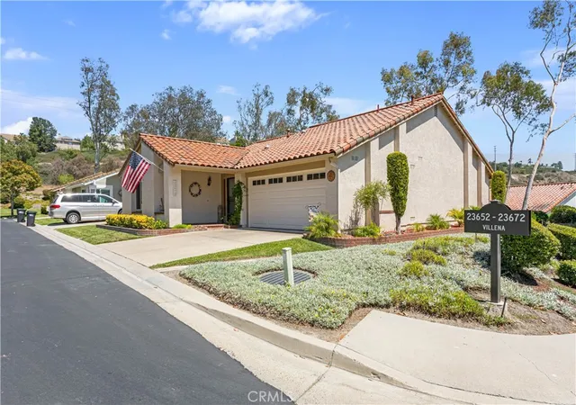 5th image of 23672 Villena, Mission Viejo, CA 92692 | MLS# ND26137406