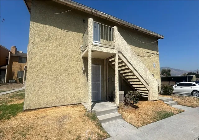 Photo 1 of Condo for sale at 1025 N Tippecanoe #149, San Bernardino, CA 92410 | MLS# IG26136232 | Listing updated on 2026-06-27