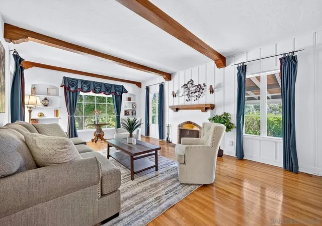 Photo 1 of Single family home for sale at 4307 Vista Way, La Mesa, CA 91941 | MLS# 260015617SD | Listing updated on 2026-10-03
