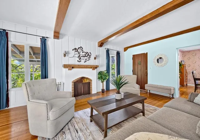 Photo 2 of Single family home for sale at 4307 Vista Way, La Mesa, CA 91941 | MLS# 260015617SD | Listing updated on 2026-10-03