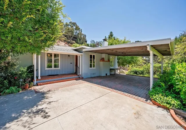 Photo 3 of Single family home for sale at 4307 Vista Way, La Mesa, CA 91941 | MLS# 260015617SD | Listing updated on 2026-10-03