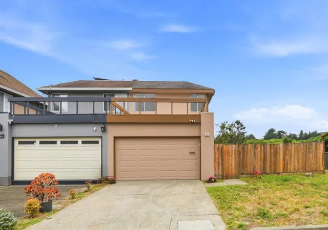 Homes for sale in South San Francisco, CA | 3885 Shamrock Ct, South San Francisco, CA 94080 | MLS# ML82052341