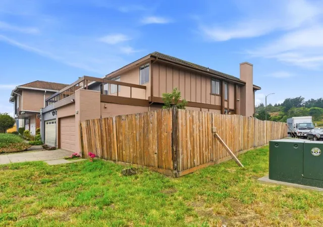 Homes for sale in South San Francisco, CA | 3885 Shamrock Ct, South San Francisco, CA 94080 | MLS# ML82052341
