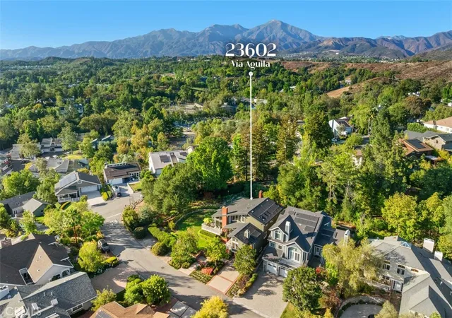 Homes for sale in Coto De Caza, CA | 23602 Via Aguila, Coto De Caza, CA 92679 | MLS# OC26131636