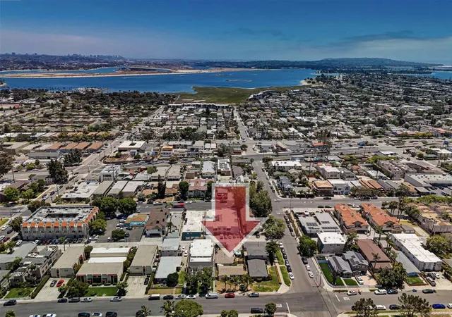 1st image of 2109 11 Felspar Street, San Diego, CA 92109 | MLS# 260015620SD